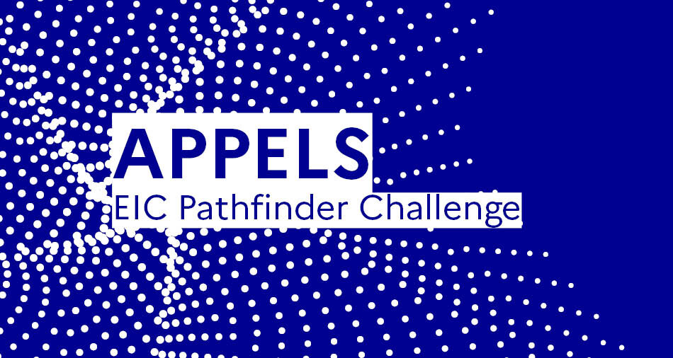 Ouverture des appels EIC Pathfinder Challenges Horizoneurope.gouv.fr