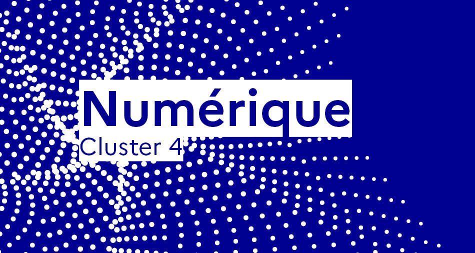 Numérique - Cluster 4