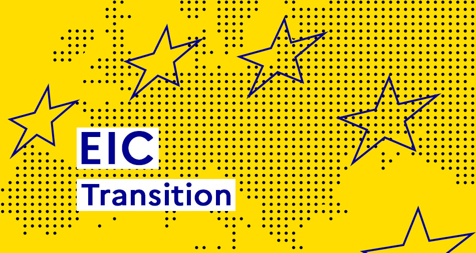 Retour sur les résultats de l'EIC Transition 2021