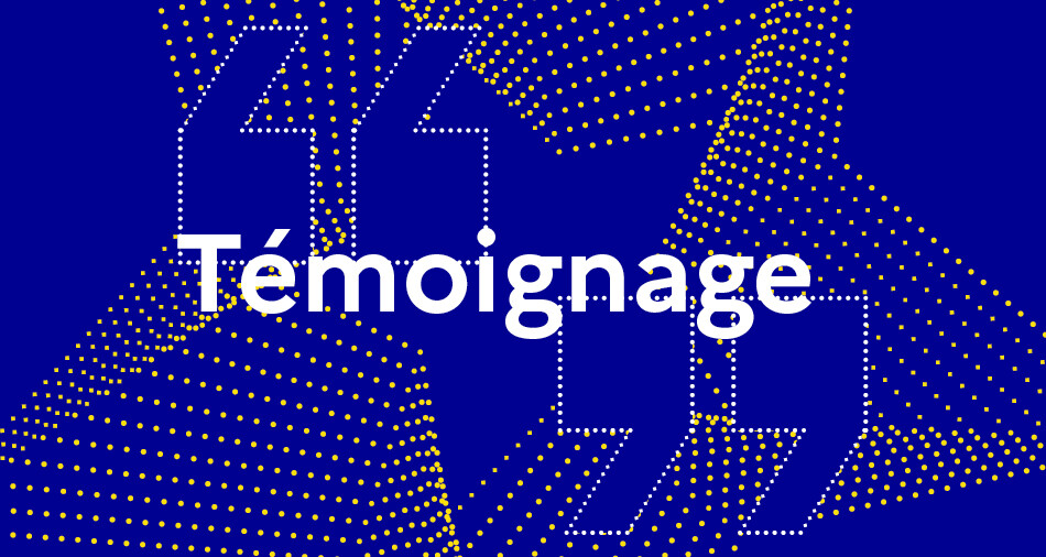 Témoignage 2