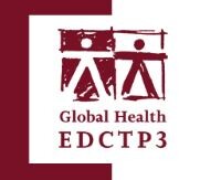Global Health EDCTP-3