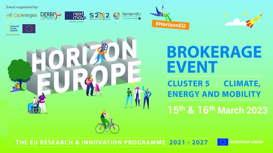 SEA Brokerage event