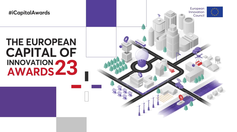 The European Capital of Innovation Awards