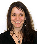 Portrait Anna Lourantou