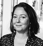 portrait Roxane brachet
