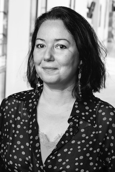 Roxane Brachet photo