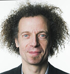 portrait Bertrand NOHARET