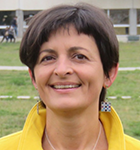 Portrait Sabine Phillipin