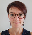 portrait Vanessa TIXIER