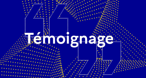 Témoignage 2