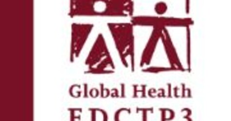 Global Health EDCTP-3