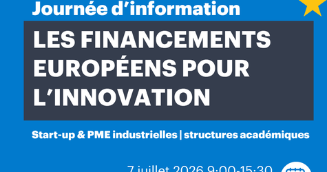 InfoDay Grenoble 2026